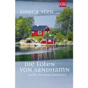 Die Toten von Sandhamn/ Sten KiWi 