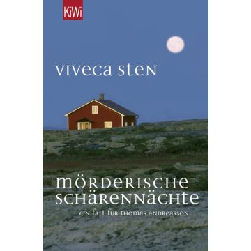 Mörderische Schärennächte/Sten Kiwi 