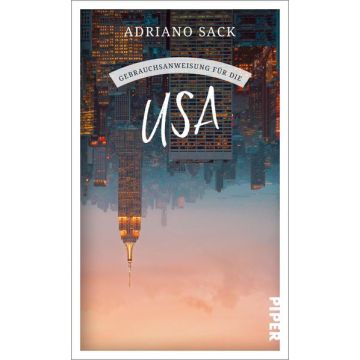 Gebrauchsanweisung für die USA / Piper