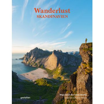 Wanderlust Skandinavien / Die Gestalten