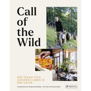 Call of the Wild / Prestel