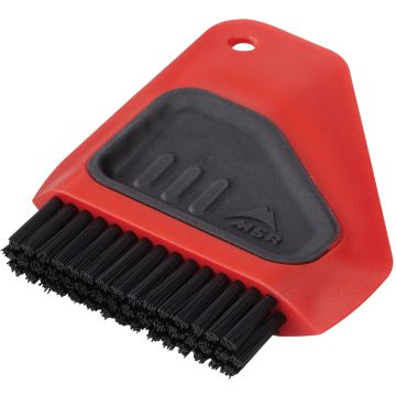 Alpine Geschirrbürste