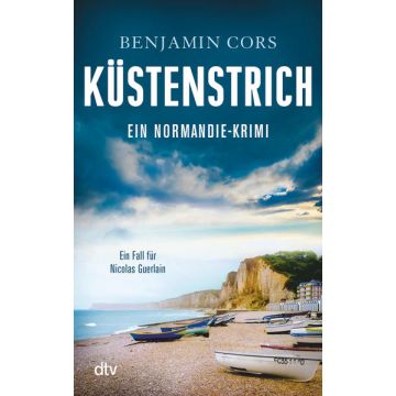 Küstenstrich / Cors dtv