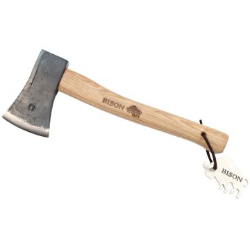 Hache Outdoor 1879  700A HY380