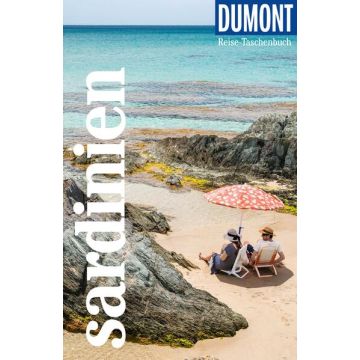 Reiseführer Sardinien / Dumont Reise Taschenbuch
