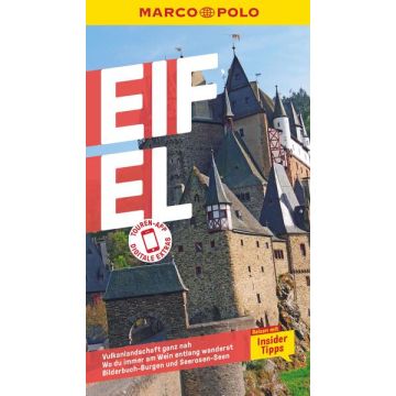 Reiseführer Eifel / Marco Polo