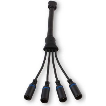 Verbindungskabel 4x8mm Combiner to High Power Port Connector