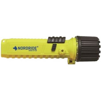 Lampe de poche Atex