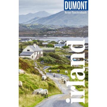 Reiseführer Irland / Dumont Reise Taschenbuch