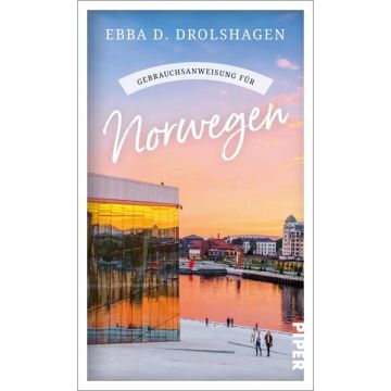 Gebrauchsanweisung für Norwegen / Piper
