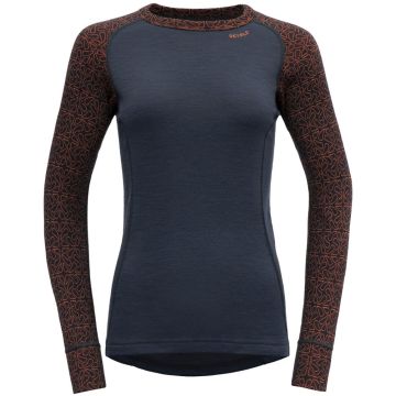 Shirt thermo Duo Active Merino 205 Lady