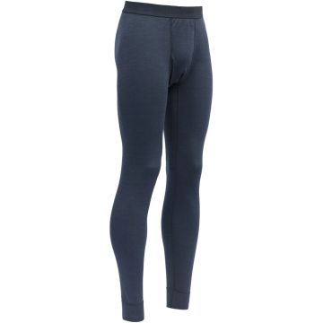 Pantalons thermo Duo Active Merino 205 Men