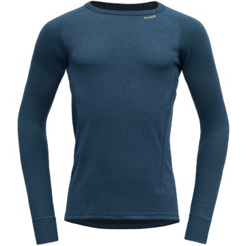 Shirt thermo Duo Active Merino 205 Men
