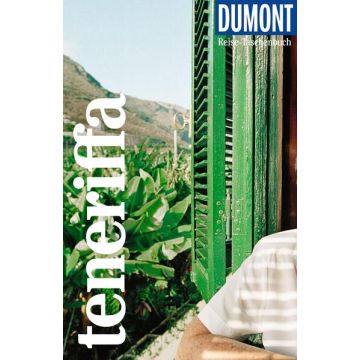 Reiseführer Teneriffa / Dumont Reise Taschenbuch