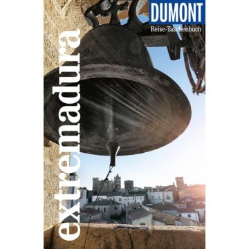 Reiseführer Extremadura Dumont Reise Taschenbuch