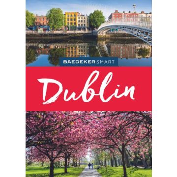 Reiseführer Dublin / Baedeker Smart