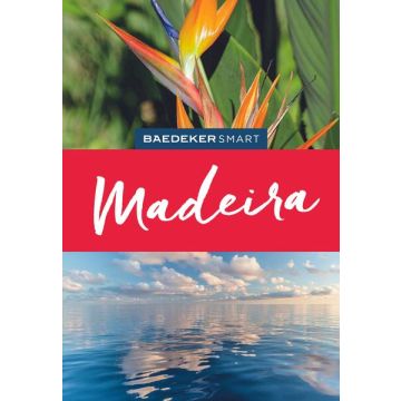 Reiseführer Madeira / Baedeker Smart