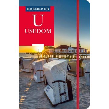 Reiseführer Usedom / Baedeker