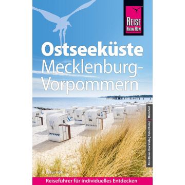 Reiseführer Ostseeküste Mecklenburg Vorpommern / Reise Know-How