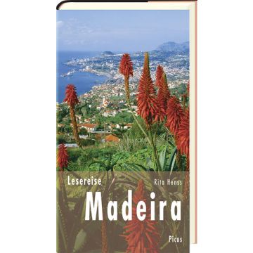 Madeira Lesereise / Picus