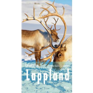 Lappland Lesereise / Picus