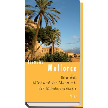 Mallorca Lesereise / Picus