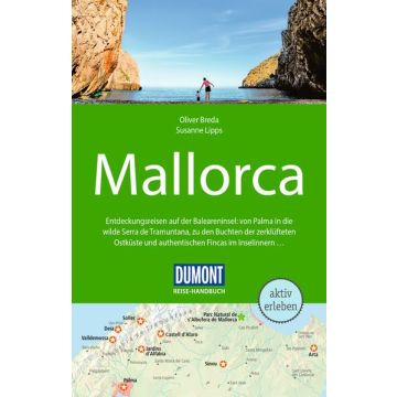 Reiseführer Mallorca / Dumont Reise Handbuch