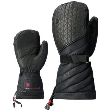 Gants Heat 6.0 Finger Cap Mittens Lady