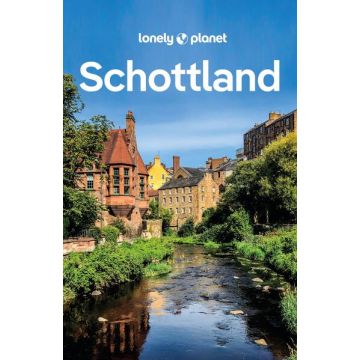 Reiseführer Schottland / Lonely Planet