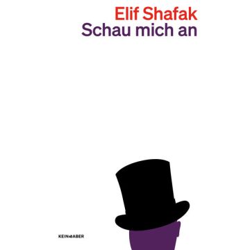 Schau mich an / Shafak Kein & Aber