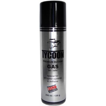 Gaz pour briquet Premium