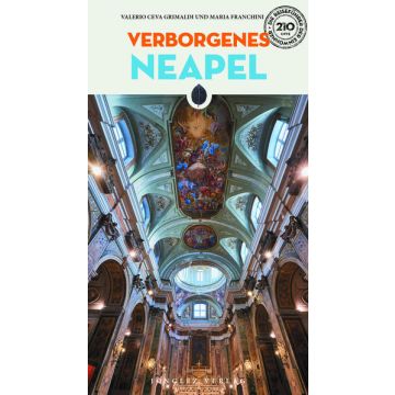 Reiseführer Verborgenes Neapel / Jonglez