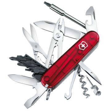 Outil Cyber Tool M