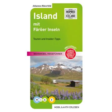 Island mit Faröer Inseln / Mobil & Aktiv