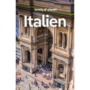 Reiseführer Italien / Lonely Planet
