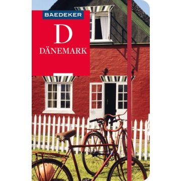 Reiseführer Dänemark / Baedeker