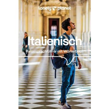 Italienisch Reise-Sprachführer / Lonely Planet