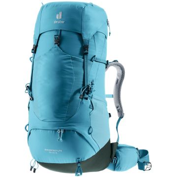 Trekkingrucksack Aircontact Lite 45+10 SL