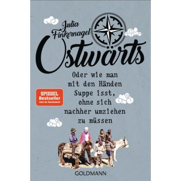 Ostwärts / Finkernagel Goldmann