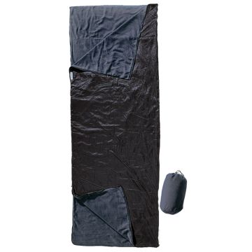 Kunstfaser-Schlafsack Outdoor Blanket