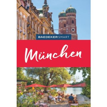 Reiseführer München / Baedeker Smart