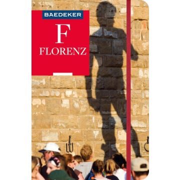 Reiseführer Florenz / Baedeker