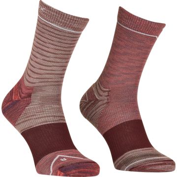 Trekkingsocken Alpine Mid Lady