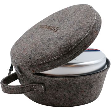 Wool-Cover für Sturmkocher gross (25)