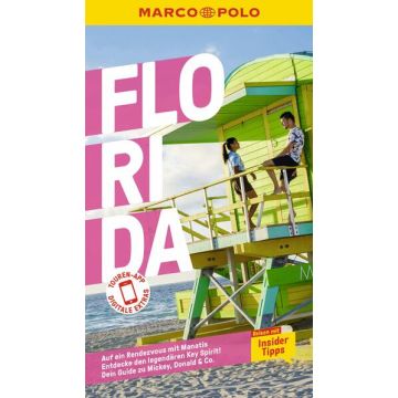 Reiseführer Florida / Marco Polo