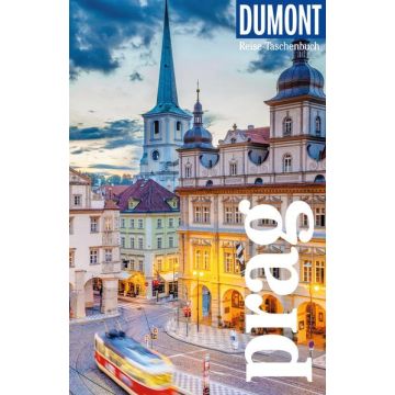 Reiseführer Prag / Dumont Reise Taschenbuch