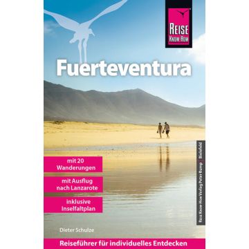 Reiseführer Fuerteventura / Reise Know-How