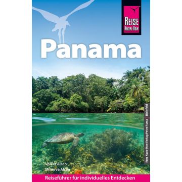 Reiseführer Panama / Reise Know-How