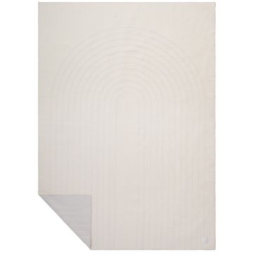 Decke Merino Softwool