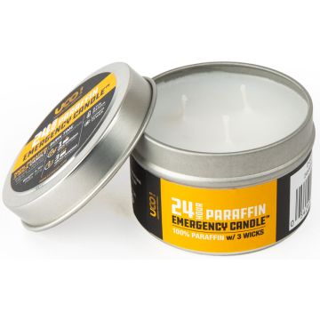 Bougie de secours Emergency Candle